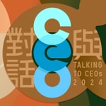 Logo of the podcast 香港電台:與CEO對話 Podcast 香港電台:與CEO對話