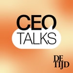 Logo of the podcast CEO Talks Podcast CEO Talks