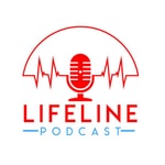 Logo of the podcast CEOSF Lifeline Podcast CEOSF Lifeline