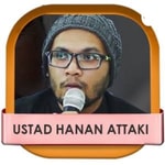 Logo of the podcast Ceramah Ustadz Podcast Ceramah Ustadz