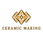 Logo of the podcast Ceramic Making Podcast Ceramic Making