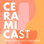Logo of the podcast Ceramicast Podcast Ceramicast
