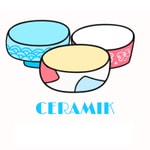 Logo of the podcast Céramik Podcast Podcast Céramik Podcast