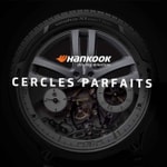 Logo of the podcast Cercles Parfaits Podcast Cercles Parfaits
