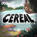 Logo of the podcast Cereal Podcast Cereal
