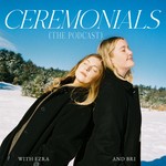 Logo of the podcast Ceremonials Podcast Ceremonials