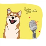 Logo of the podcast Cerise et Cracotte : La vie est plus belle avec les animaux ! Podcast Cerise et Cracotte : La vie est plus belle avec les animaux !