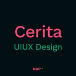 Logo of the podcast Cerita UIUX Design Podcast Cerita UIUX Design