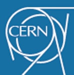 Logo of the podcast CERN - Large Hadron Collider Podcast Missing podcast logo