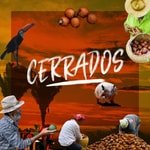 Logo of the podcast Cerrados Podcast Cerrados