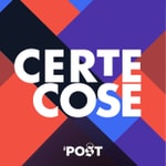 Logo of the podcast Certe cose Podcast Certe cose