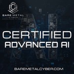 Logo of the podcast Certified - Advanced AI Audio Course Podcast Certified - Advanced AI Audio Course