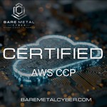 Logo of the podcast Certified - AWS Certified Cloud Practitioner Audio Course Podcast Certified - AWS Certified Cloud Practitioner Audio Course