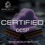 Logo of the podcast Certified - CCSP Audio Course Podcast Certified - CCSP Audio Course