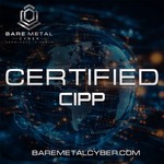 Logo of the podcast Certified - CIPP/US Audio Course Podcast Certified - CIPP/US Audio Course