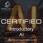 Logo of the podcast Certified - Introduction to AI Audio Course Podcast Certified - Introduction to AI Audio Course
