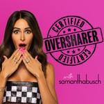 Certified Oversharer Podcast Certified Oversharer