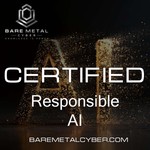 Logo of the podcast Certified - Responsible AI Audio Course Podcast Certified - Responsible AI Audio Course