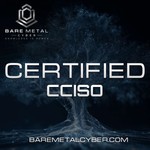 Logo of the podcast Certified: The CCISO Audio Course Podcast Certified: The CCISO Audio Course