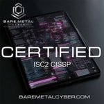 Logo of the podcast Certified: The CISSP Audio Course Podcast Certified: The CISSP Audio Course