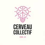 Logo of the podcast Cerveau Collectif Podcast Cerveau Collectif