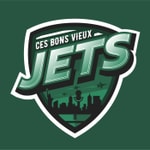Podcast Ces bons vieux Jets