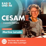 Podcast CÉSAME