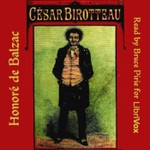 Logo of the podcast César Birotteau by Honoré de Balzac (1799 - 1850) Podcast César Birotteau by Honoré de Balzac (1799 - 1850)