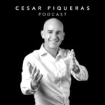 Logo of the podcast César Piqueras Podcast Podcast César Piqueras Podcast