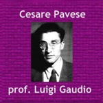 Podcast Cesare Pavese