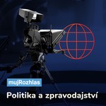 Logo of the podcast Český rozhlas - Politika a zpravodajství Podcast Český rozhlas - Politika a zpravodajství