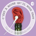 Podcast C'est à boire qu'il nous faut