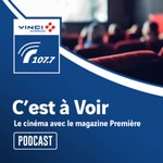 Podcast C'est à Voir