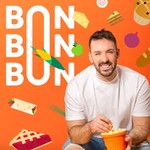 Logo of the podcast C'est bon bon bon Podcast C'est bon bon bon