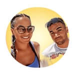 Logo of the podcast C'est comment ? Podcast C'est comment ?