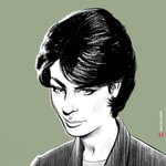 Logo of the podcast C’est dans votre tête Madame ! Podcast C’est dans votre tête Madame !