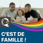Podcast C'est de famille