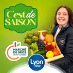 C'est de saison | Le podcast sur les fruits et légumes frais de saison Podcast C'est de saison | Le podcast sur les fruits et légumes frais de saison