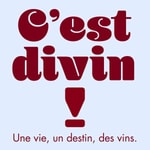 Logo of the podcast C’EST DIVIN Podcast C’EST DIVIN