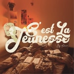 Logo of the podcast C'est la Jeunesse Podcast C'est la Jeunesse