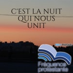 Podcast C'est la nuit qui nous unit