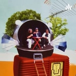 Logo of the podcast C'est pas pour dire Podcast C'est pas pour dire