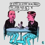 Podcast C'est qui les Créas ?