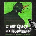 Podcast C'est quoi c't'horreur ? - Radio Prun