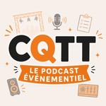 Logo of the podcast C’est quoi ton taff ? Podcast C’est quoi ton taff ?