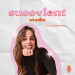 Logo of the podcast C'est Succulent Podcast C'est Succulent