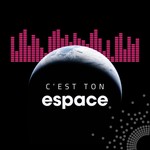 C'est ton espace Podcast C'est ton espace