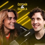 Logo of the podcast Čestmír & Daniela Podcast Čestmír & Daniela