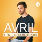 Logo of the podcast C'était Mieux Maintenant Podcast C'était Mieux Maintenant