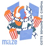 Cette semaine au cinéma Podcast Cette semaine au cinéma
